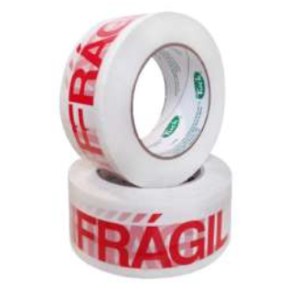 CINTA TUK FRÁGIL